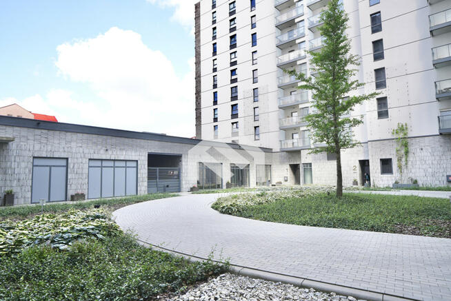 Mieszkanie Warszawa gm. Mokotów Mokotów, Sadyba, Nałęczowska