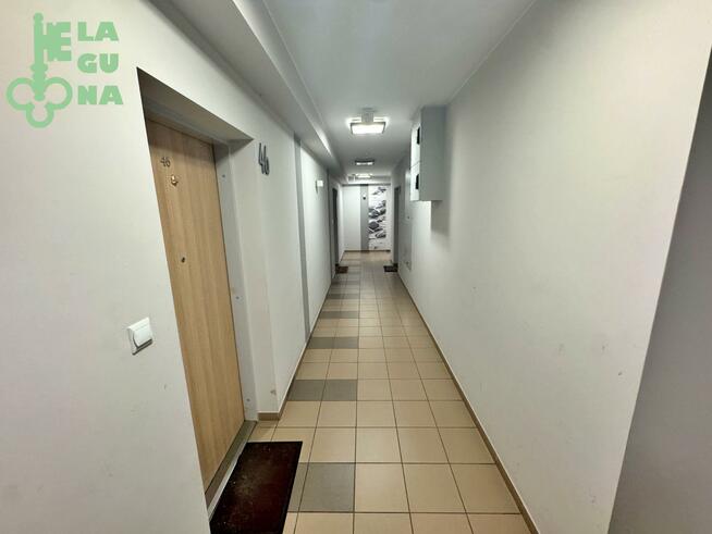 Mieszkanie Reda, Obwodowa