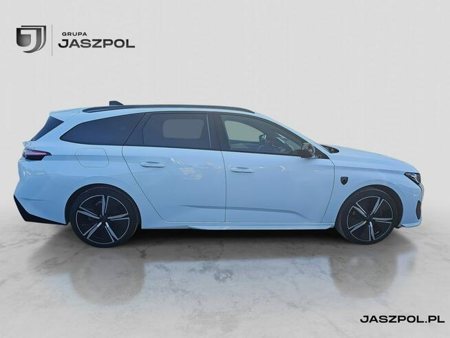 Peugeot 308 GT, Salon PL, Serwis, Bezwypadkowy