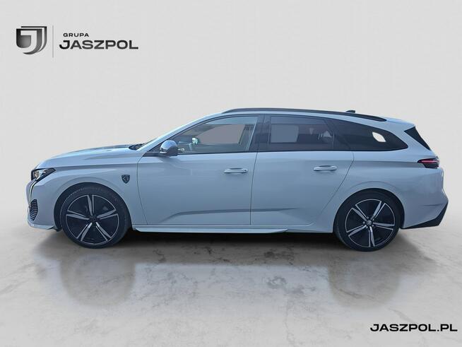 Peugeot 308 GT, Salon PL, Serwis, Bezwypadkowy