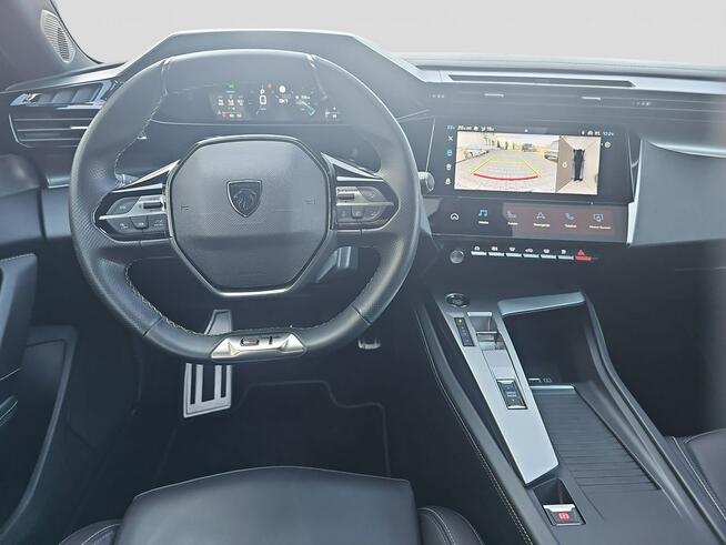 Peugeot 308 GT, Salon PL, Serwis, Bezwypadkowy