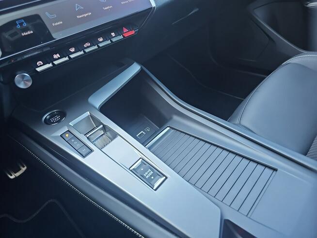 Peugeot 308 GT, Salon PL, Serwis, Bezwypadkowy