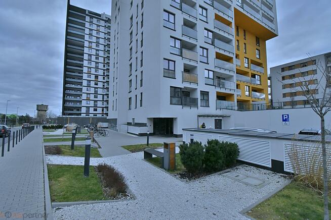 Mieszkanie Wrocław Krzyki, Tarnogaj, Jesionowa