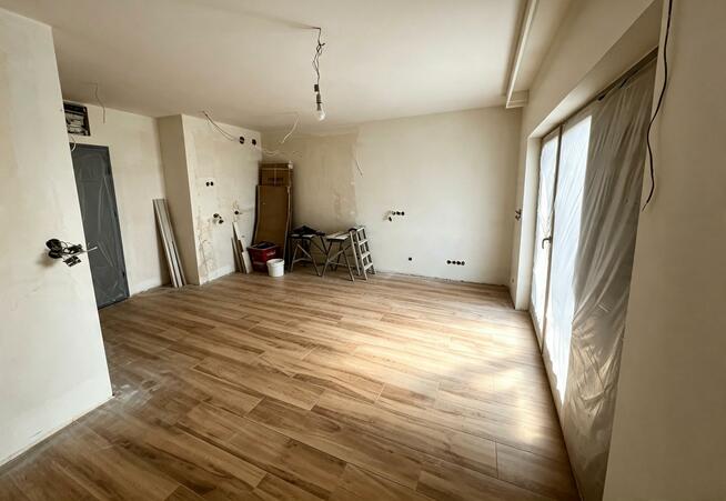 Mieszkanie Wrocław Krzyki, Gaj, Borowska