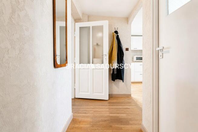 Mieszkanie Kraków Bronowice, Konarskiego