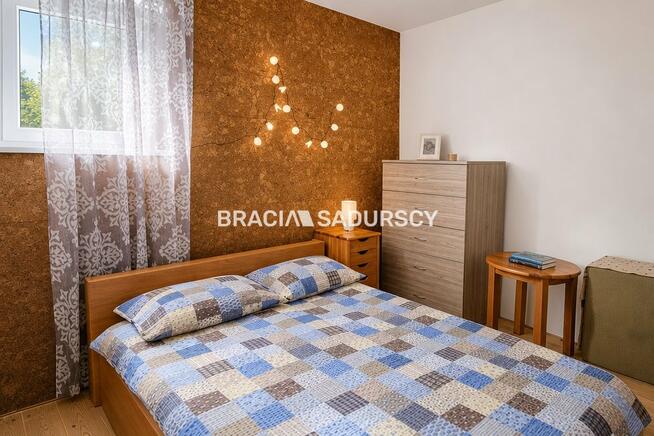 Mieszkanie Kraków Bronowice, Konarskiego