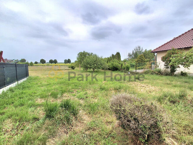 Działka inwestycyjna Bytnik gm. Głogów,