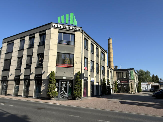 Lokal użytkowy Leszno,