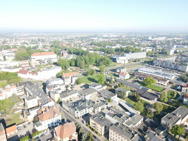 Lokal użytkowy Leszno,