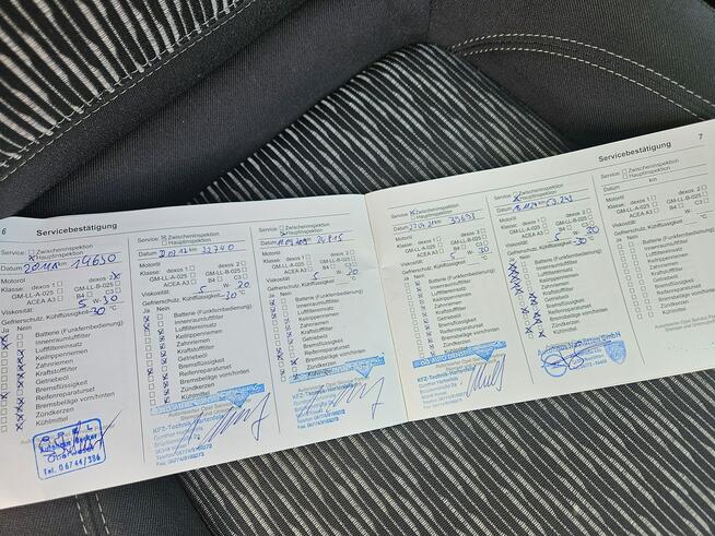 Opel Mokka 1.6 Benzyna 115KM / I-właściciel / Serwisowany
