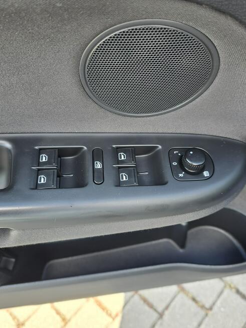 Volkswagen Golf Plus 1,4Turbo Automat(DSG),Serwis.Klimatronic 2 str.Podg.Fot.Asystent Parkt