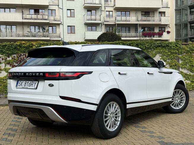 Land Rover Range Rover VELAR I Właściciel Salon Polska