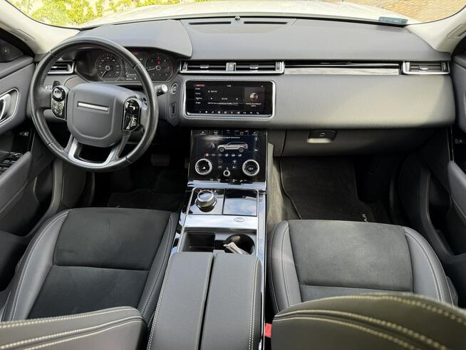 Land Rover Range Rover VELAR I Właściciel Salon Polska