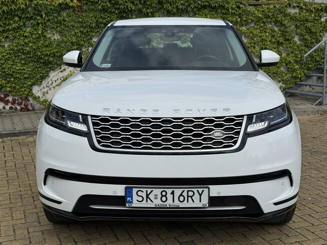 Land Rover Range Rover VELAR I Właściciel Salon Polska