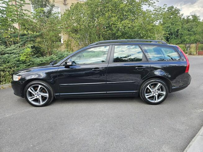 Volvo V50 2.0 benzyna* Bogate Wyposażenie
