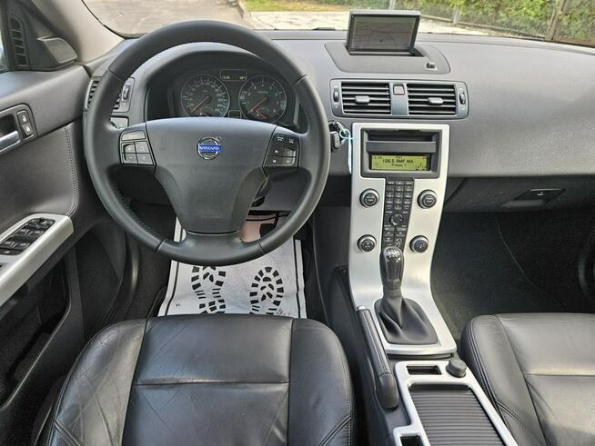 Volvo V50 2.0 benzyna* Bogate Wyposażenie