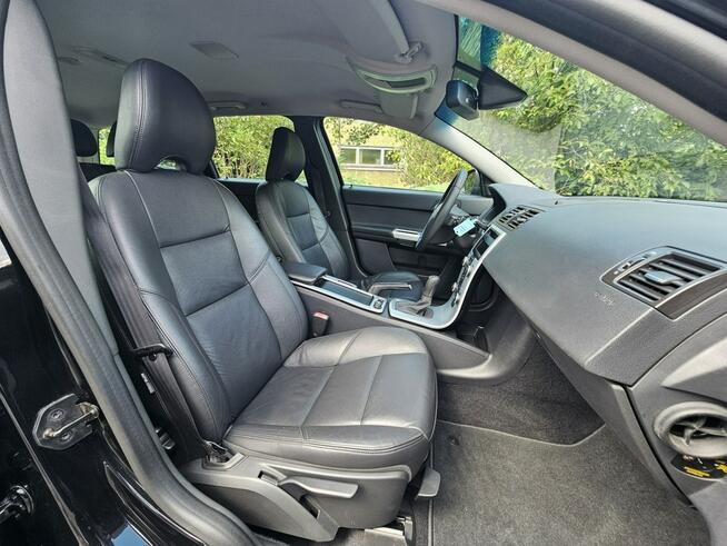 Volvo V50 2.0 benzyna* Bogate Wyposażenie