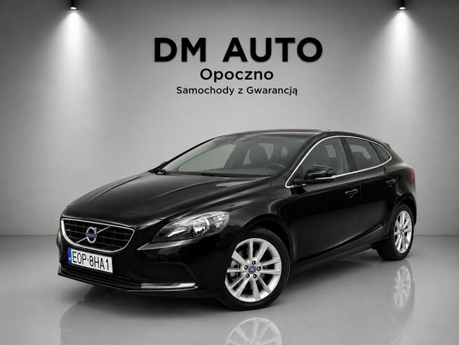 Volvo V40 Nowy Rozrząd* Pełna Historia Serwisowa