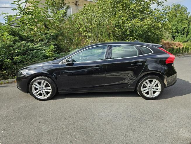 Volvo V40 Nowy Rozrząd* Pełna Historia Serwisowa