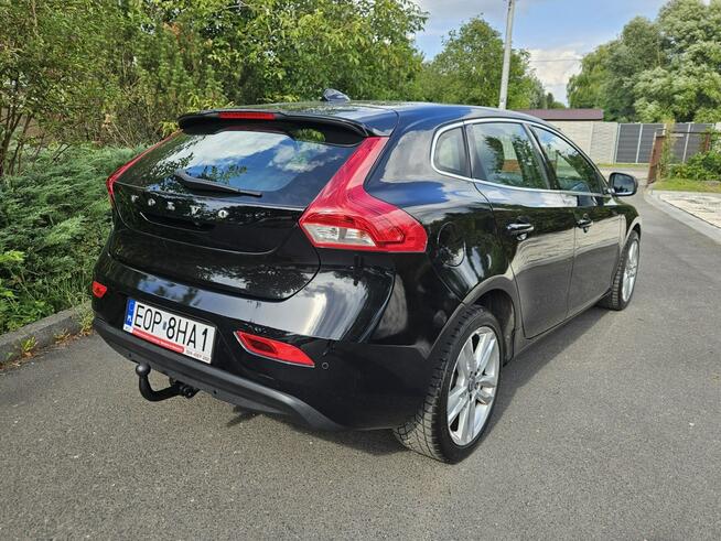 Volvo V40 Nowy Rozrząd* Pełna Historia Serwisowa