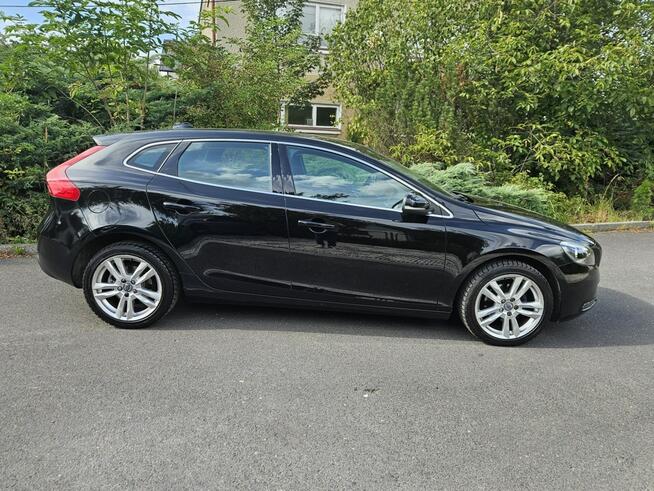 Volvo V40 Nowy Rozrząd* Pełna Historia Serwisowa
