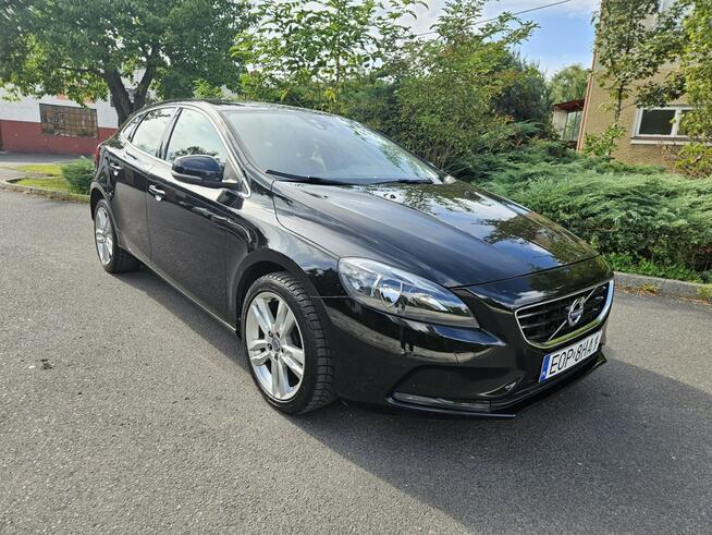 Volvo V40 Nowy Rozrząd* Pełna Historia Serwisowa