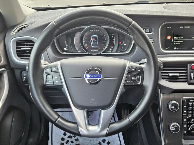 Volvo V40 Nowy Rozrząd* Pełna Historia Serwisowa
