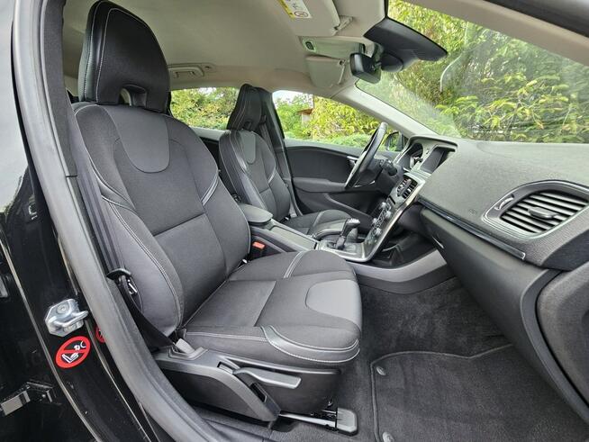 Volvo V40 Nowy Rozrząd* Pełna Historia Serwisowa