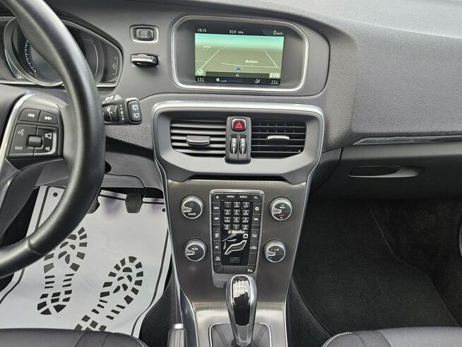 Volvo V40 Nowy Rozrząd* Pełna Historia Serwisowa