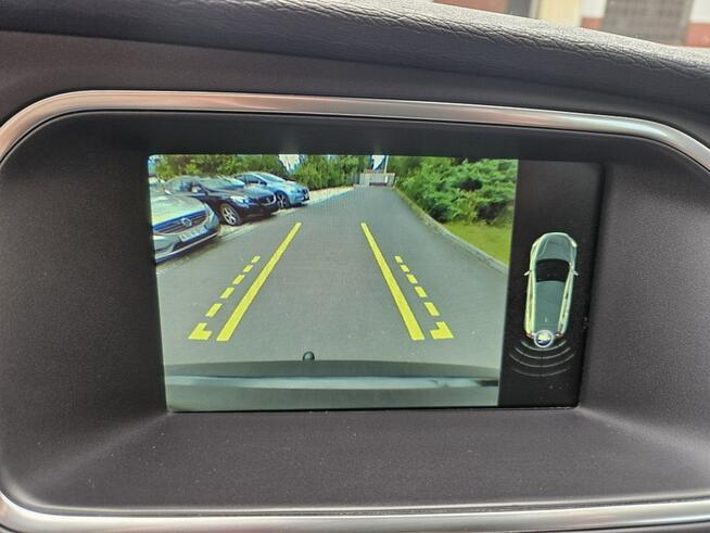 Volvo V40 Nowy Rozrząd* Pełna Historia Serwisowa