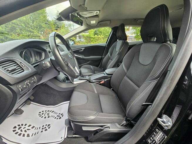 Volvo V40 Nowy Rozrząd* Pełna Historia Serwisowa