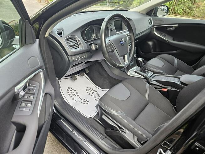 Volvo V40 Nowy Rozrząd* Pełna Historia Serwisowa