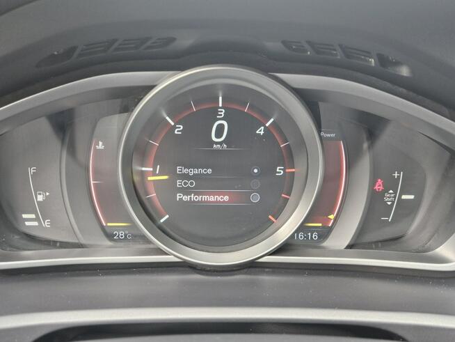 Volvo V40 Nowy Rozrząd* Pełna Historia Serwisowa