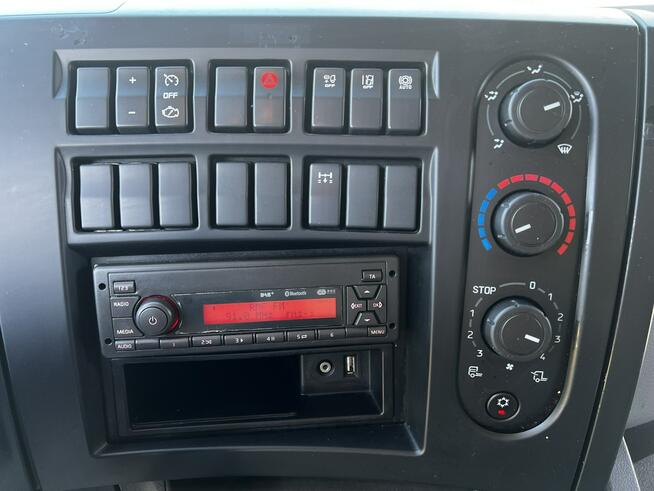 Renault D14 KONTENER, Winda klapa, Klima, Euro 6 Przebieg Udokumentowany ,Klima , Winda, Kontener 15
