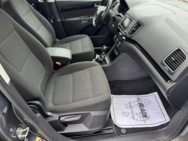 Seat Alhambra PROMOCJA cenowa - Pisemna Gwarancja 12 miesięcy - 7 osobowy