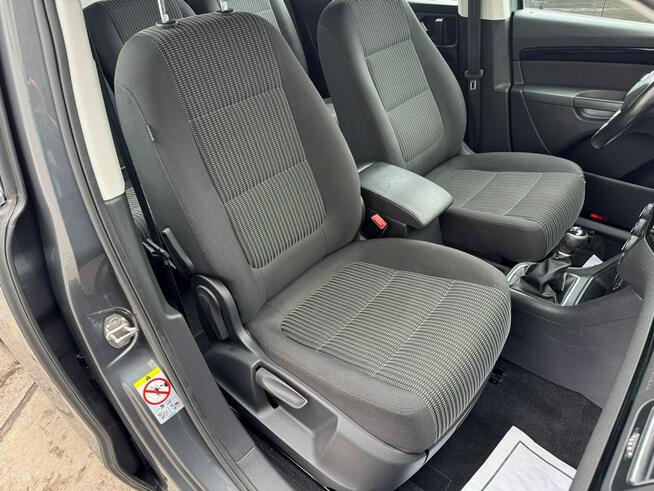 Seat Alhambra PROMOCJA cenowa - Pisemna Gwarancja 12 miesięcy - 7 osobowy