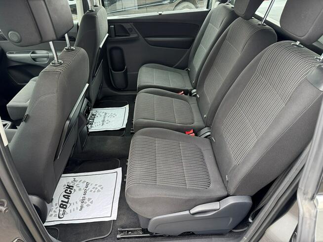Seat Alhambra PROMOCJA cenowa - Pisemna Gwarancja 12 miesięcy - 7 osobowy