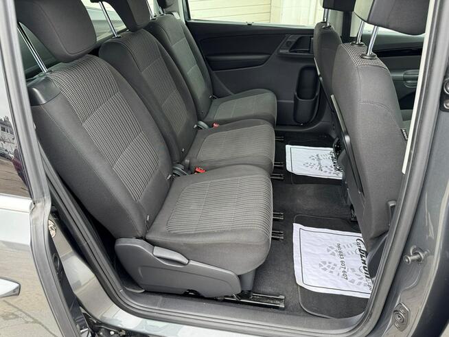 Seat Alhambra PROMOCJA cenowa - Pisemna Gwarancja 12 miesięcy - 7 osobowy