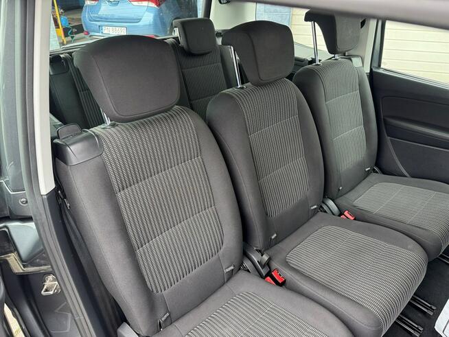Seat Alhambra PROMOCJA cenowa - Pisemna Gwarancja 12 miesięcy - 7 osobowy