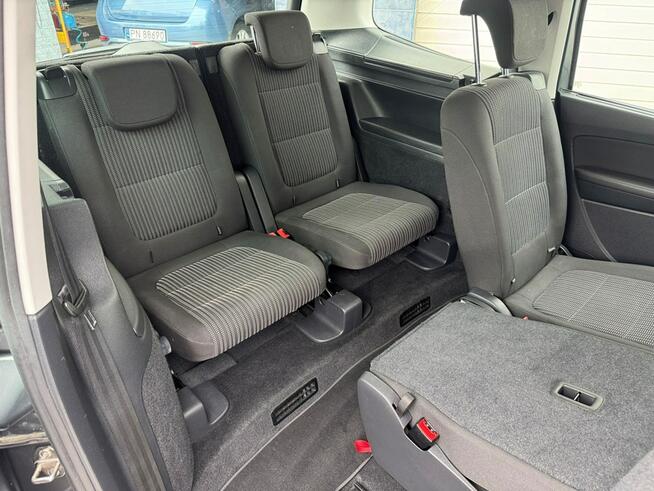 Seat Alhambra PROMOCJA cenowa - Pisemna Gwarancja 12 miesięcy - 7 osobowy
