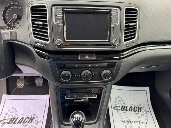 Seat Alhambra PROMOCJA cenowa - Pisemna Gwarancja 12 miesięcy - 7 osobowy