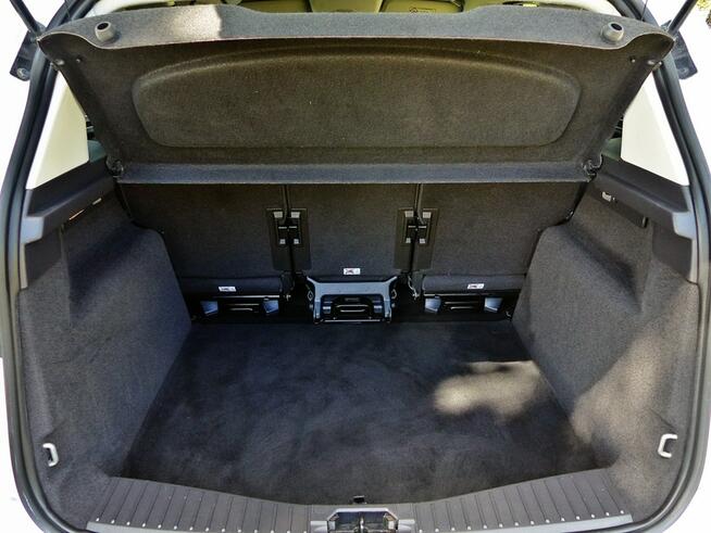 Ford C-Max 1.5 TDCI*BUSINESS*Climatronic*Alu*Navi*P.Elektryka*Podgrz.Fotele*ZOBAC