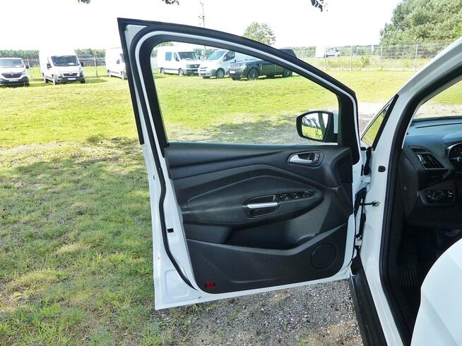 Ford C-Max 1.5 TDCI*BUSINESS*Climatronic*Alu*Navi*P.Elektryka*Podgrz.Fotele*ZOBAC