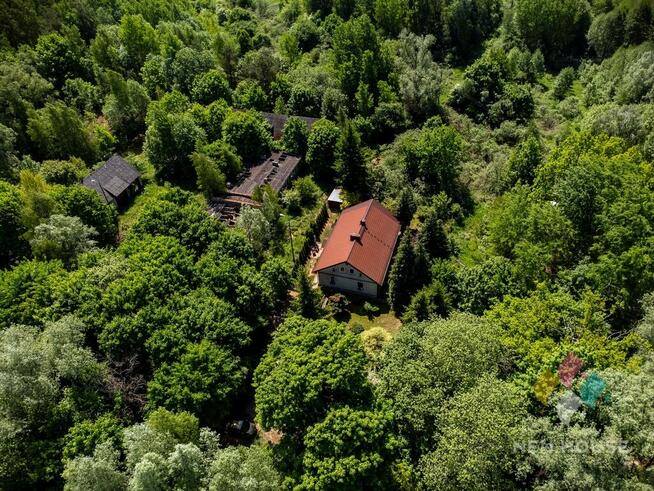 Gutkowo, lokal o pow. 122,77 m2, działka 741 m2