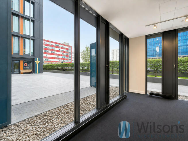 Lokal użytkowy Warszawa gm. Mokotów Mokotów, Domaniewska