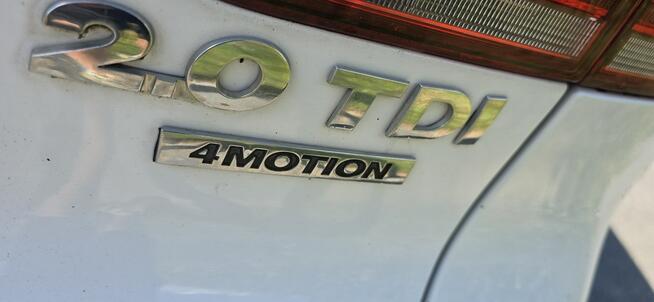 Volkswagen Tiguan 4x4 full stan b.dobry