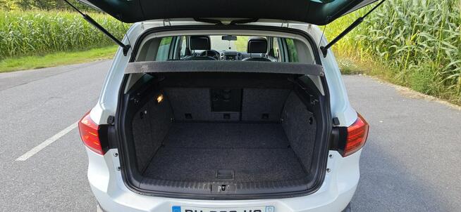 Volkswagen Tiguan 4x4 full stan b.dobry