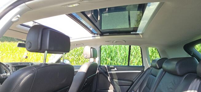 Volkswagen Tiguan 4x4 full stan b.dobry