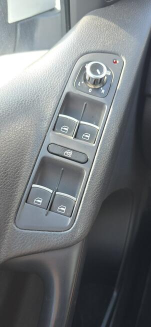 Volkswagen Tiguan 4x4 full stan b.dobry