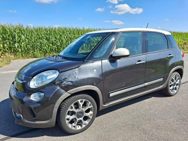 Fiat 500L 77000km ! Full 1.3jtd